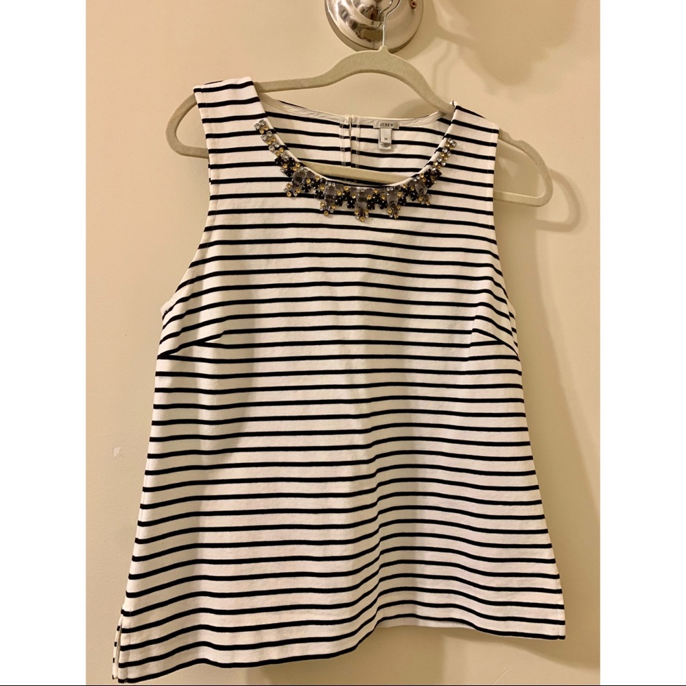 J.Crew Top